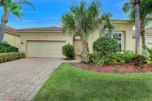15850 Vivanco St, Delray Beach, FL 33446-3195