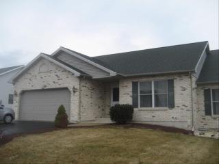 3047 Eisenhower Dr, Northampton, PA 18067-1077