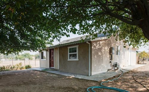 6502 18 St, Rio Linda CA  95673-3609 exterior