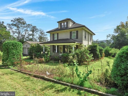 167 Suedberg Rd, Lincoln Colliery, PA 17963-9793