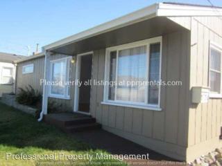 1010 Harris St, Eureka CA  95503-4556 exterior