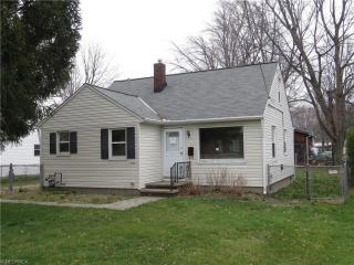 7419 Southwood Dr, Concord Township OH  44060-6109 exterior