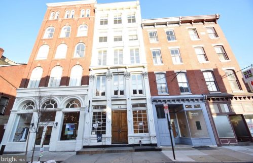 45 2nd St, Philadelphia, PA