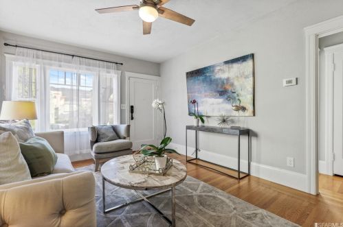 3061 Dakota St, Oakland CA 94602-3801 exterior