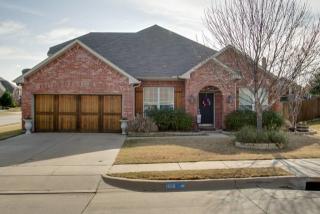 1658 Stetson Dr, Weatherford, TX 76087-2157