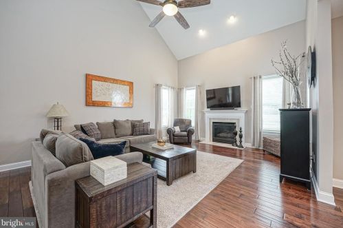 3 Exeter Ct, Lumberton Township NJ  08048-4551 exterior