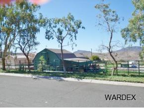 10780 Fenton Dr, Parker, AZ 85344-8510