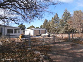 6185 River Run Dr, Cottonwood, AZ 86326-6025