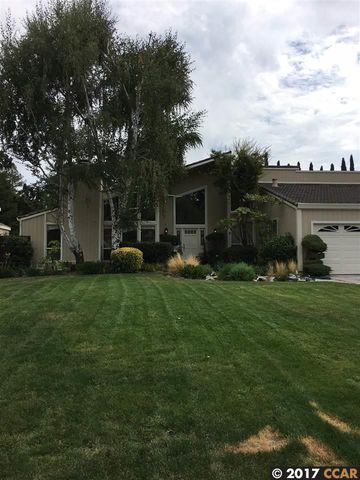 824 Matadera Cir, Danville, CA 94526-1837