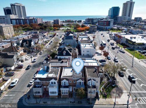 3634 Winchester Ave, Atlantic City, NJ 08401-3552