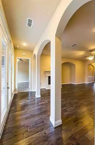 11114 Glasgill Ct, Richmond TX  77407-1652 exterior