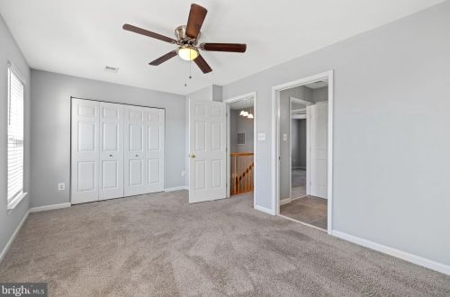 4529 Papillion Ct, Fredericksburg VA  22408-7740 exterior