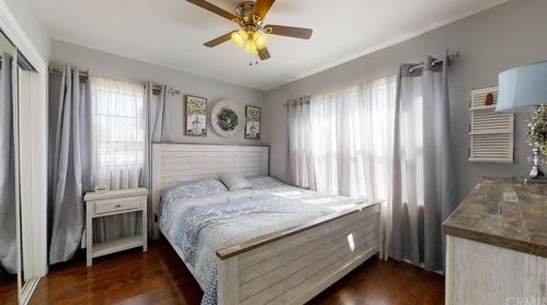 2809 Fairman St, Lakewood CA  90712-3631 exterior