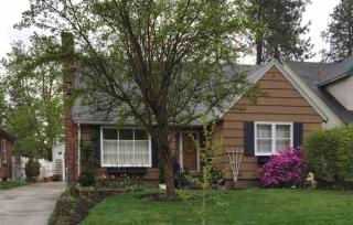 115 24th Ave, Spokane WA  99203-1917 exterior