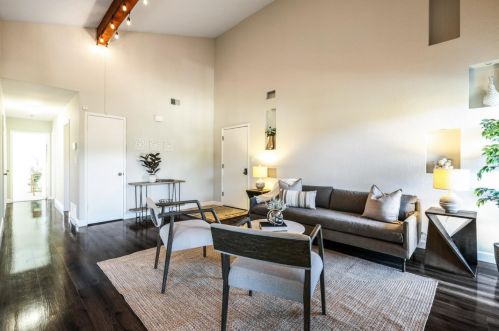 448 Cypress Ave, Princeton By The Sea CA  94019-1602 exterior