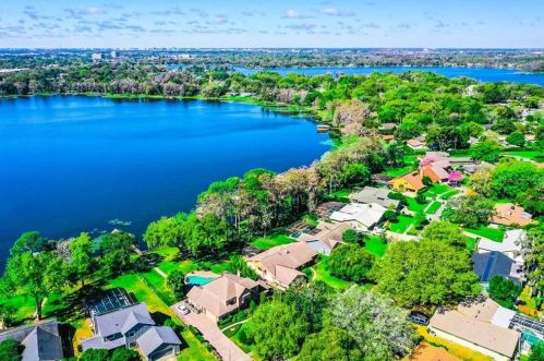 5636 Lake Mary Jess Shores Ct, Orlando, FL 32839-2991