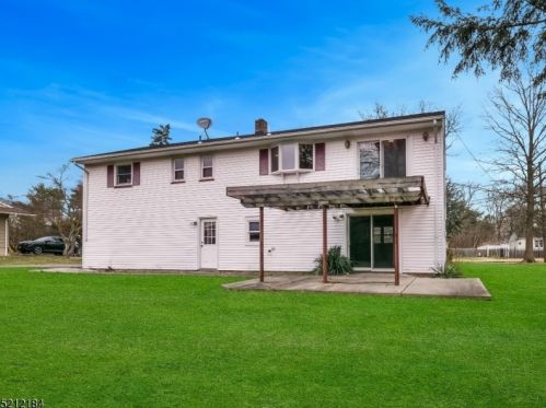 13 Madison St, Lincoln Park NJ  07035-1129 exterior