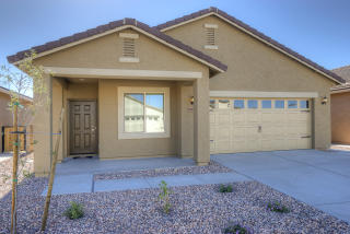 181 225th Ln, Buckeye, AZ 85326-2279