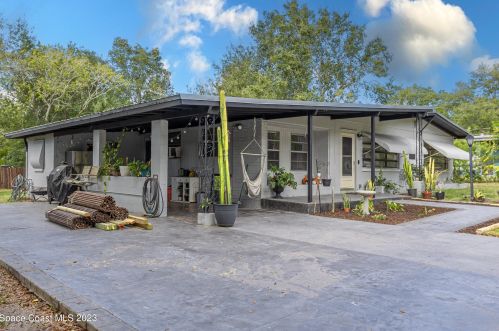 310 Nidy Ave, Titusville, FL 32796-5018
