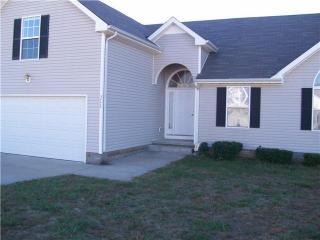 3774 Bret Dr, Clarksville, TN 37040-5745
