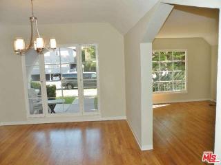 1537 Sherbourne Dr, Los Angeles CA  90035-4407 exterior