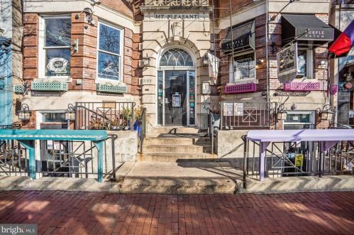 3155 Mount Pleasant St, Washington, DC 20010-2784