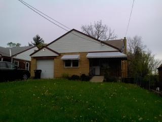 4452 Foley Rd, Cincinnati OH  45238-5506 exterior