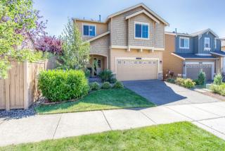 3024 182 Pl, Bothell WA  exterior