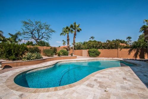 10886 Palomino Rd, Scottsdale, AZ 85259-5736