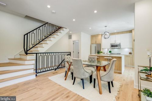 401 K St, Washington, DC 20001-5201
