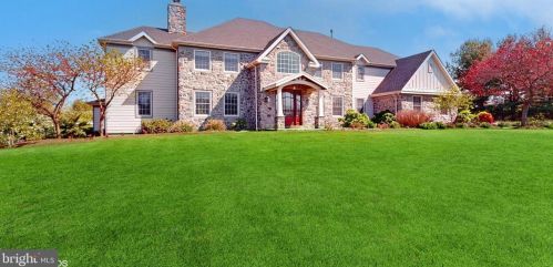 2569 Cold Spring Rd, Lansdale, PA 19446-6063