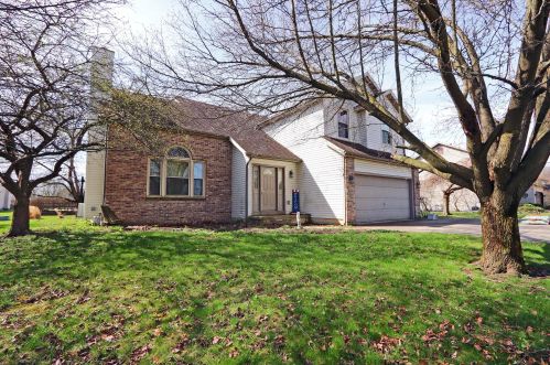 14161 Hinton Mill Rd, Marysville, OH 43040-8882