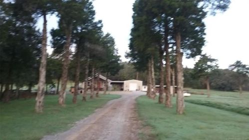 1965 Mcalester Lake Rd, Mcalester, OK 74501-8875