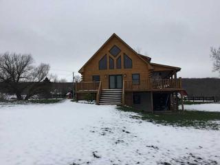 16777 Plank Rd, Corry, PA 16407-7121