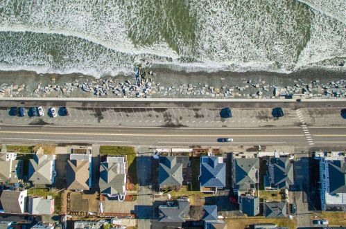 809 Ocean Blvd, Hampton NH  03842-3016 exterior