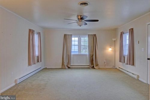 407 Smith Ave, Harrington DE  19952-1226 exterior