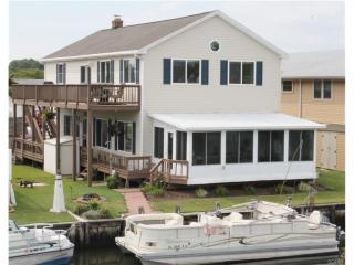 38213 Keenwik Rd, Selbyville DE  19975-4359 exterior