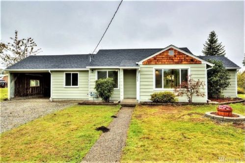 1822 Ryan Rd, Buckley, WA 98321-9114