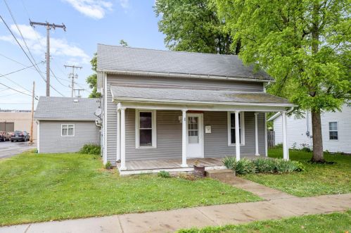9 Bomford St, Richwood, OH 43344-1201