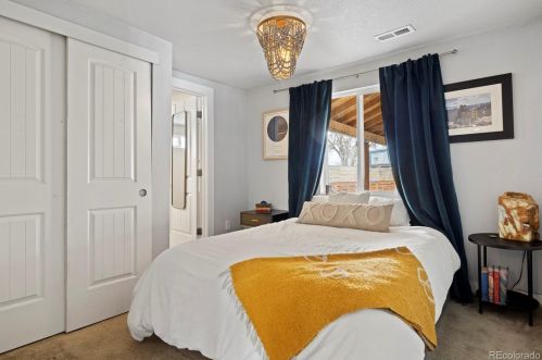 7160 Utica St, Westminster CO  80030-5860 exterior