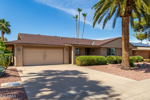 10720 Saratoga Cir, Sun City, AZ 85351-1506