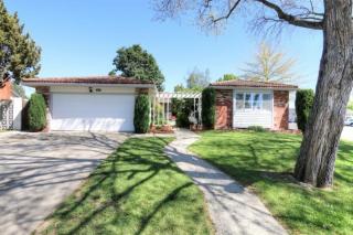 3037 Great Falls Way, Sacramento CA  95826-3082 exterior