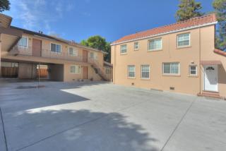 715 Pettis Ave, Mountain View CA  94041-1864 exterior