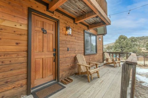 1526 Monte Vista Dr, Big Bear City CA  92314 exterior