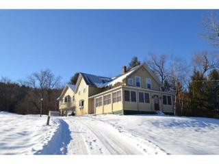 207 Berlin St, Montpelier, VT 05602-3525