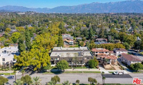 1966 Huntington Dr, South Pasadena CA  91030-4950 exterior