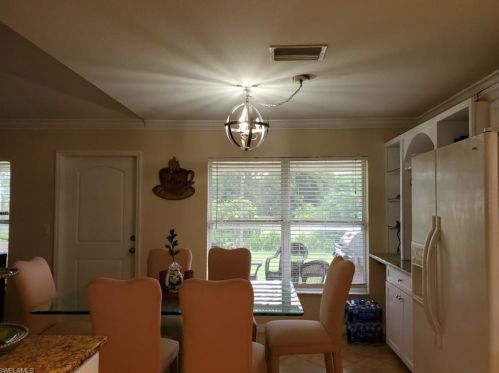 3412 6th St, Lehigh Acres FL  33976-2328 exterior