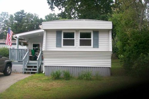 6 Polly Ann Park, Dover, NH 03820-4676