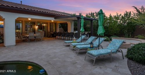 5504 Palo Brea Ln, Cave Creek AZ 85331-2432 exterior