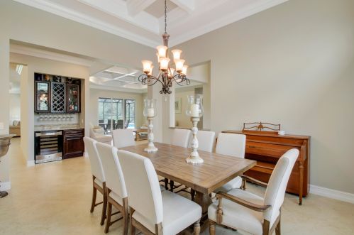 7906 Arbor Crst Way, West Palm Beach FL  33412-2467 exterior
